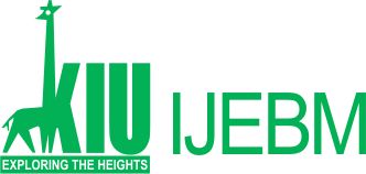 IJEBM